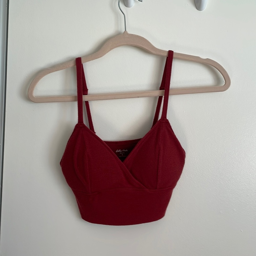 Gilly Hicks bralette